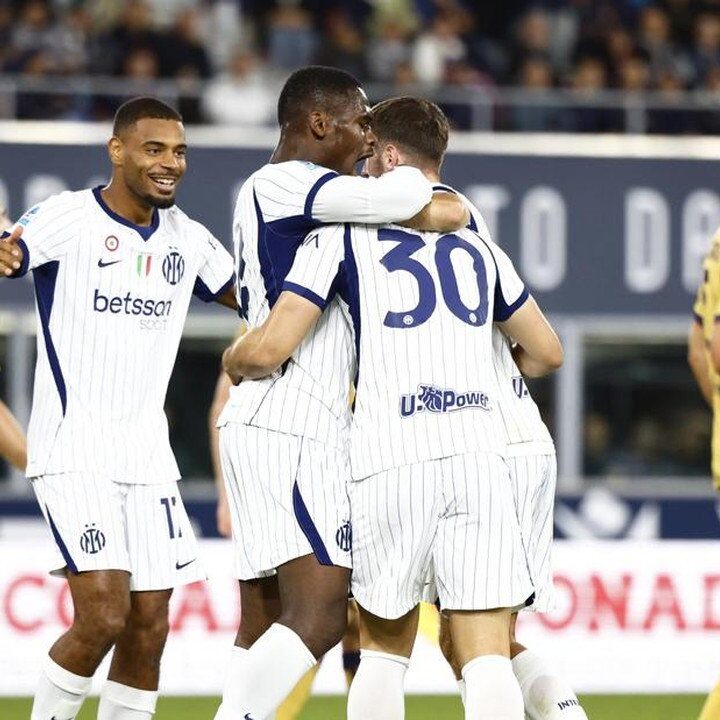 Inter Milan Taklukkan Bologna 3-1 Meski Kelelahan Usai Laga Liga Champions