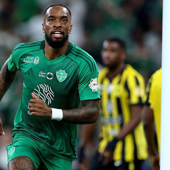 Ivan Toney Pimpin Top Skor Liga Arab Saudi, Ronaldo Tertinggal Jauh