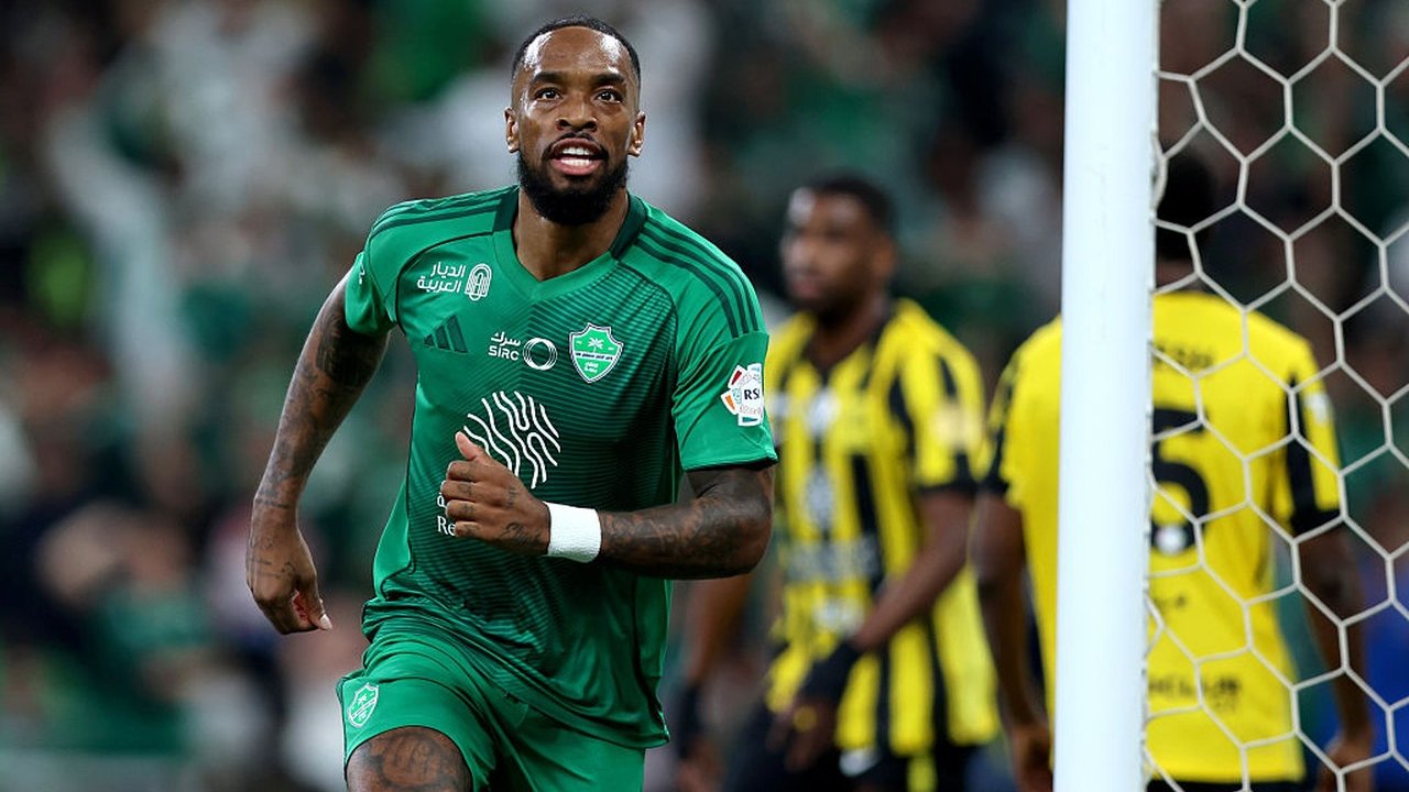 Ivan Toney Pimpin Top Skor Liga Arab Saudi, Ronaldo Tertinggal Jauh