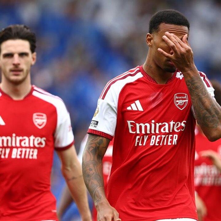 Jadwal Kick-off Awal Jadi Tantangan Arsenal Hadapi Leeds