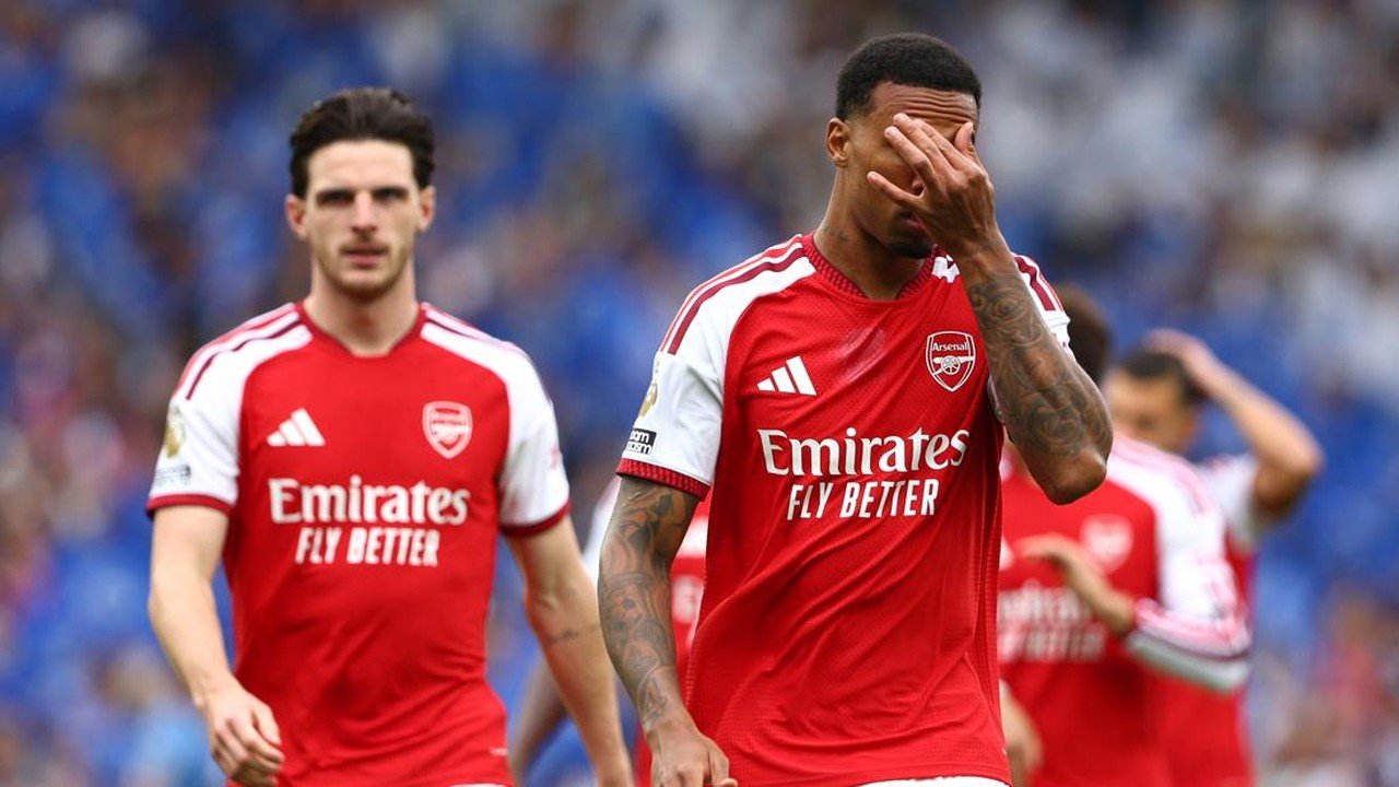 Jadwal Kick-off Awal Jadi Tantangan Arsenal Hadapi Leeds