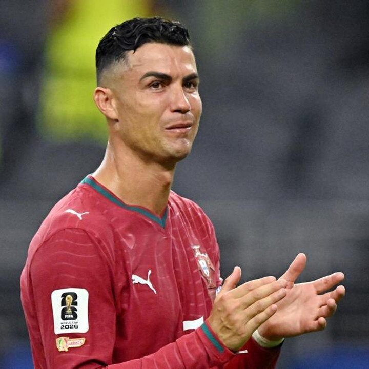 Jajak Pendapat Portugal: Jorge Jesus Lebih Unggul dari Cristiano Ronaldo