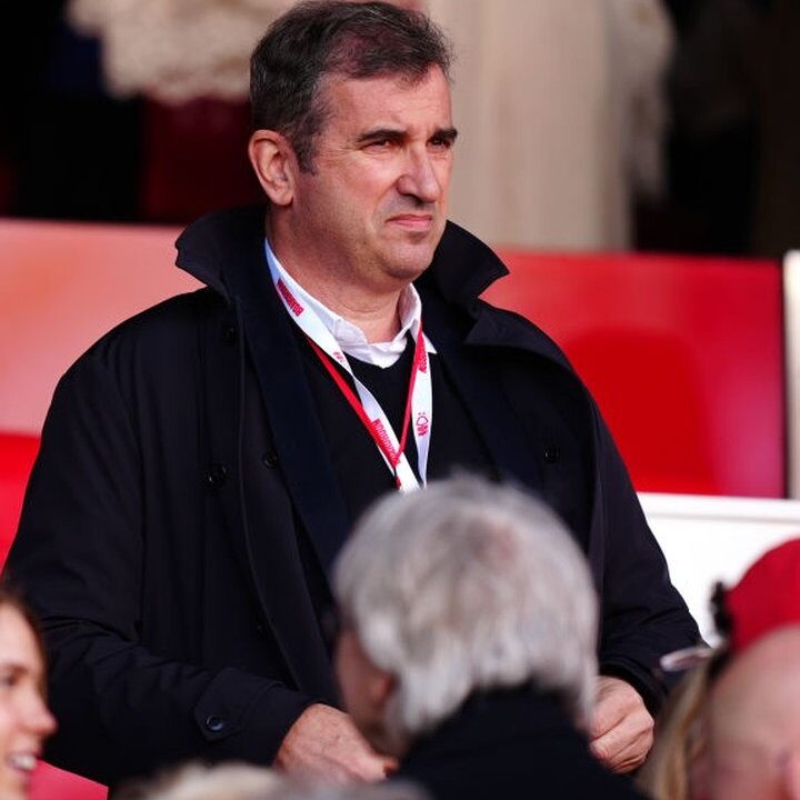 Jamie Carragher Sebut CEO Man City Aneh: Mirip Donald Trump