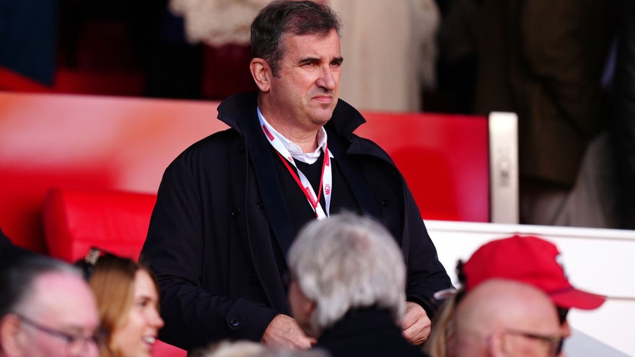 Jamie Carragher Sebut CEO Man City Aneh: Mirip Donald Trump