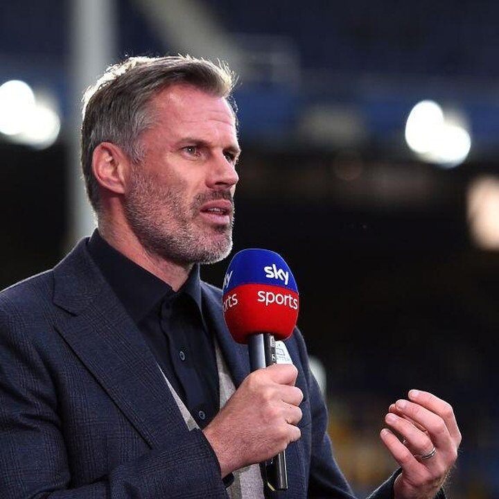Jamie Carragher Usulkan Gelar Man City Dicabut Akibat Pelanggaran Finansial