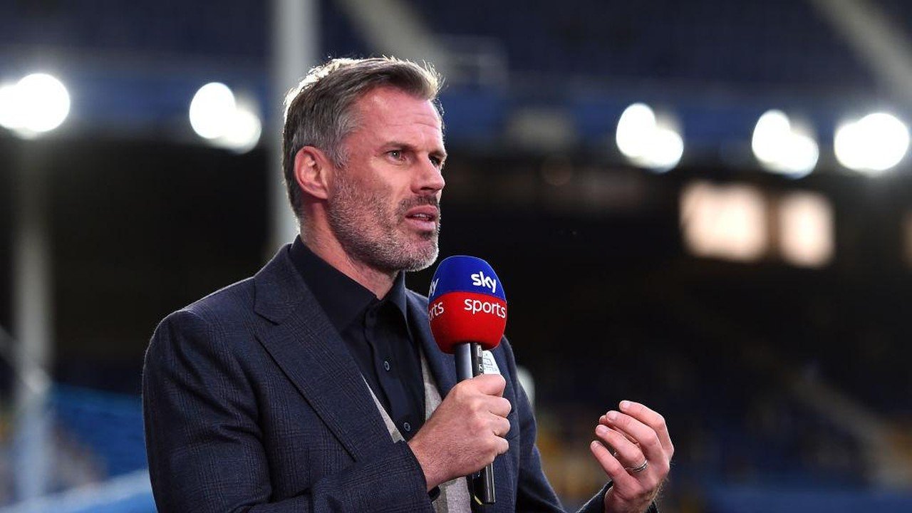 Jamie Carragher Usulkan Gelar Man City Dicabut Akibat Pelanggaran Finansial