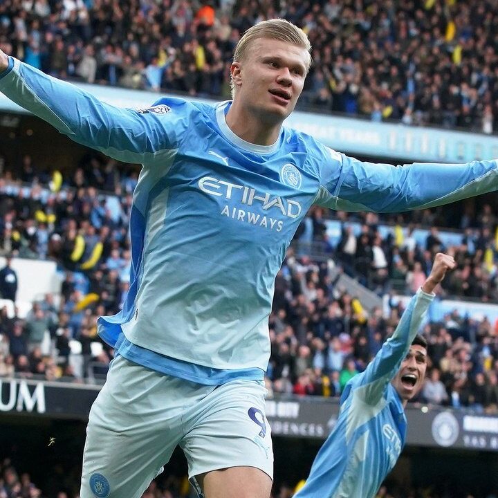 Jamie Vardy: Pecahkan Rekor Top Skor Premier League, Haaland Akan Heningkan Pengkritik