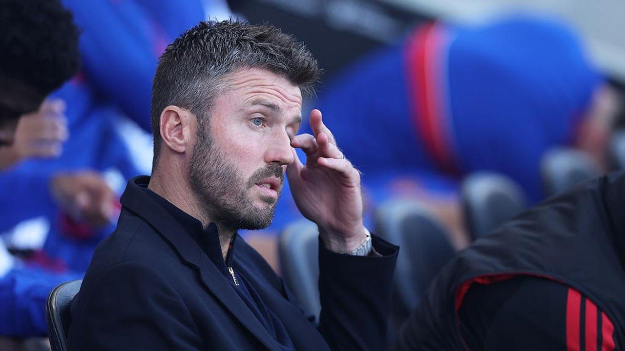 Jelang MU vs Spurs: Adu Taktik Carrick dan De Zerbi, Rekor The Lilywhites Memburuk