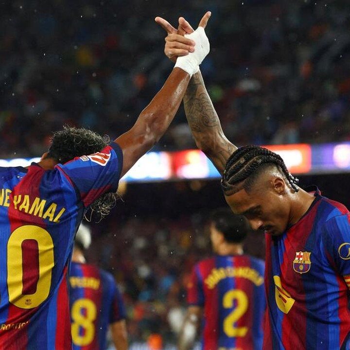 Joan Laporta: Barcelona Kini Kembali Menakutkan di Kancah Eropa