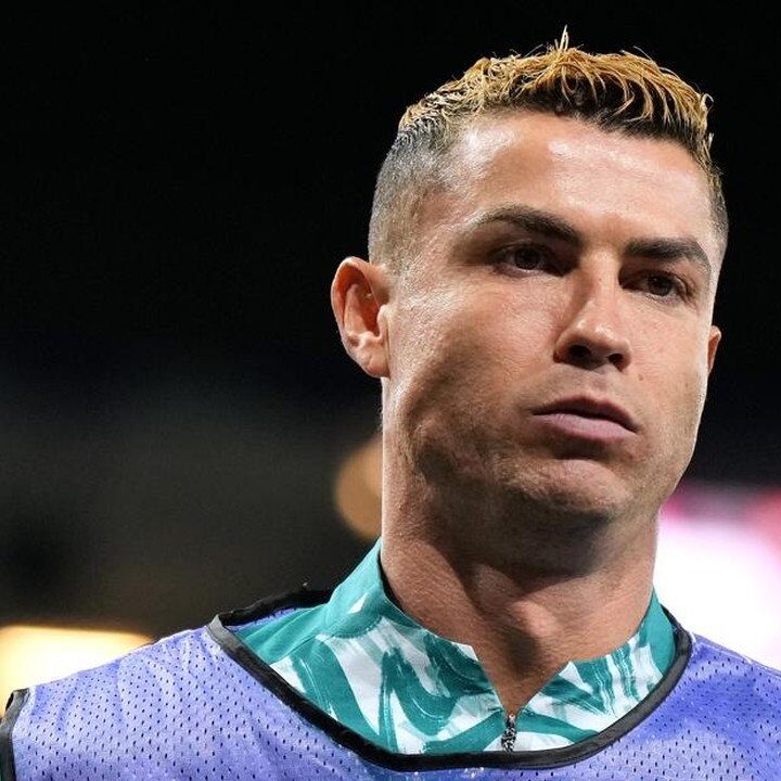 Jorge Jesus: Pintu Timnas Portugal Terbuka untuk Cristiano Ronaldo