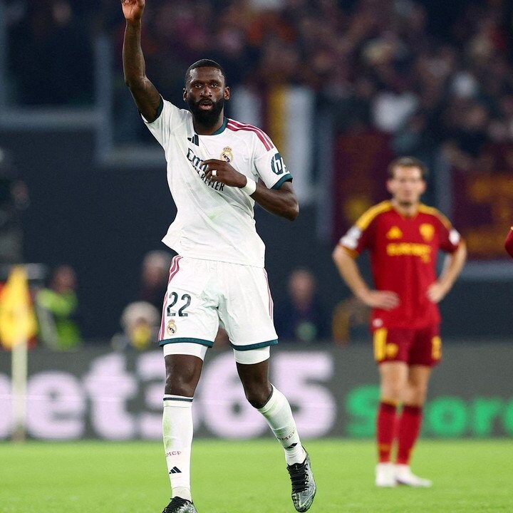 Jose Mourinho Akui Madrid Manfaatkan Kelelahan Roma di Liga Champions
