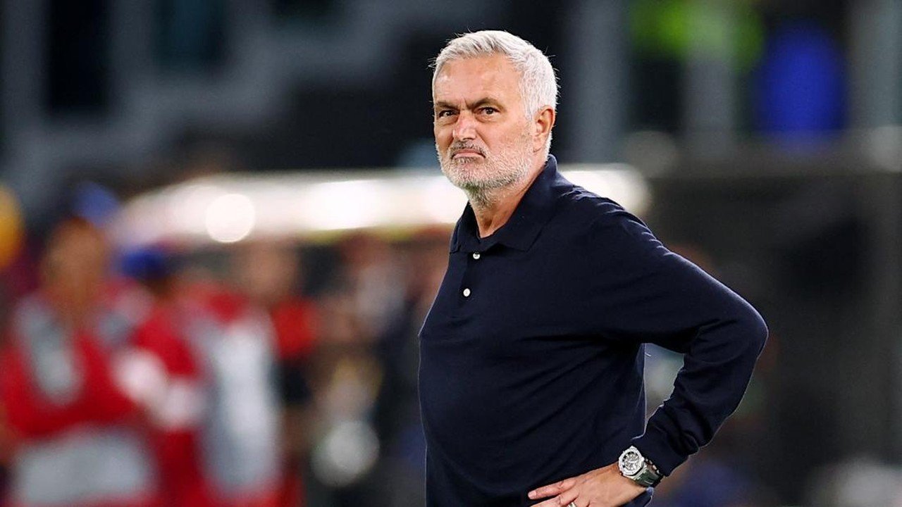 Jose Mourinho Geram dengan Jadwal Padat Real Madrid Jelang Jeda Internasional