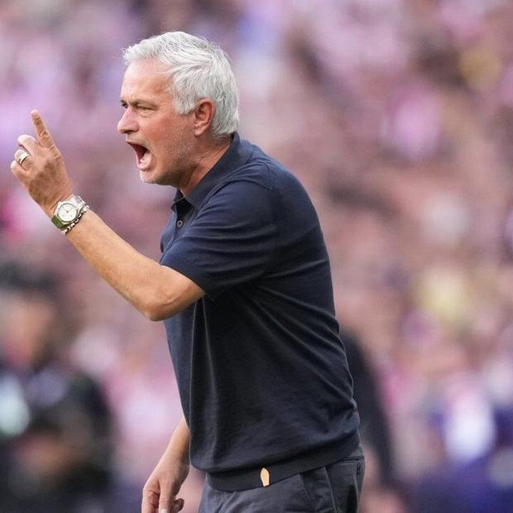 Jose Mourinho Kembali Tajam, Real Madrid Raih Tren Positif