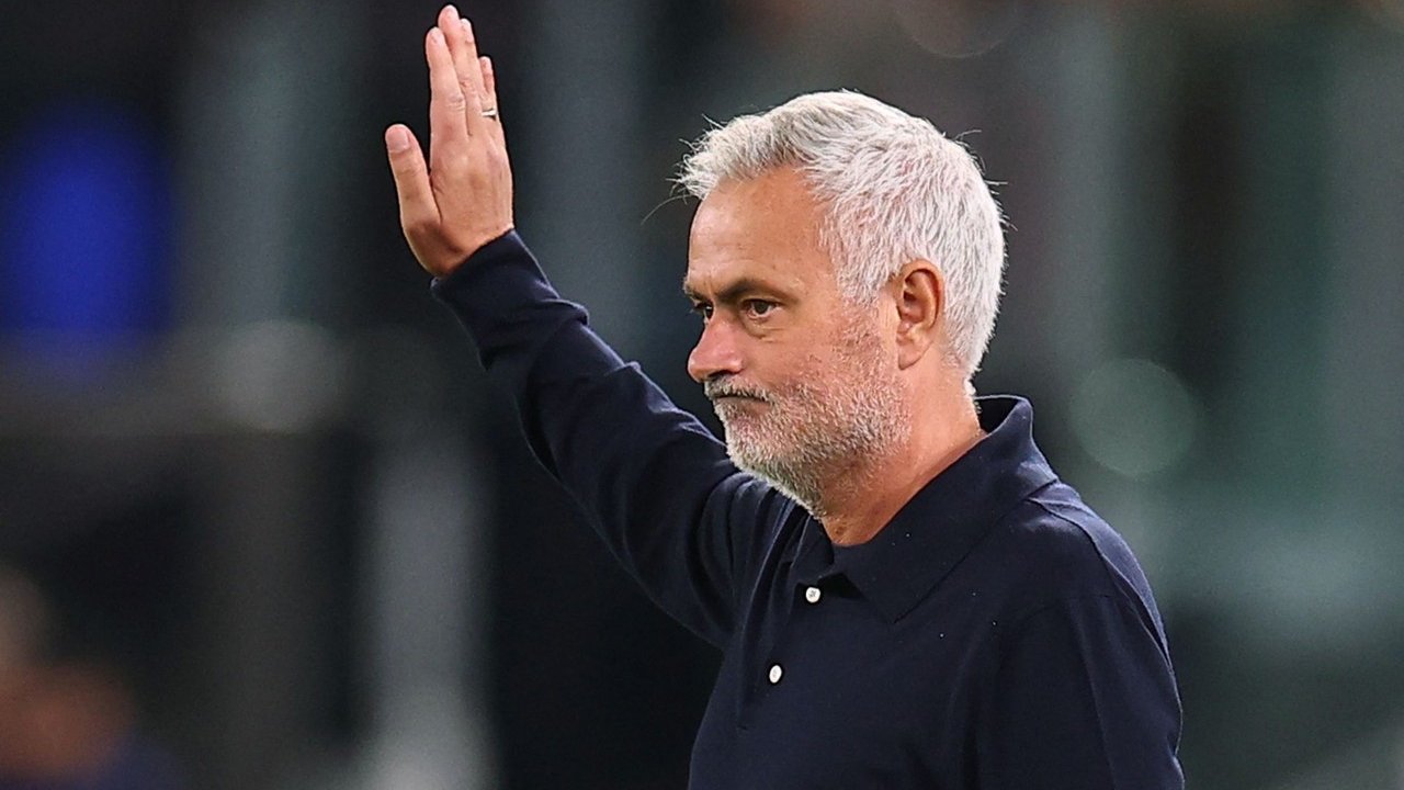 Jose Mourinho Sindir Arsenal Usai Real Madrid Raih Hasil Sempurna di Liga Champions