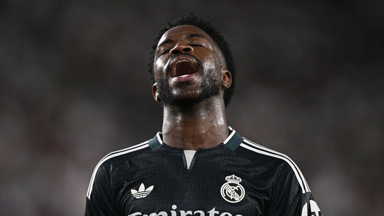 Jose Mourinho Ungkap Kesedihan Melihat Perjuangan Vinicius Junior