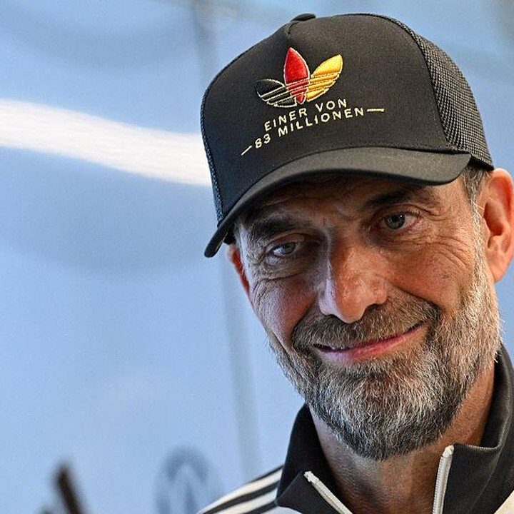 Juergen Klopp Siap Saksikan El Clasico, Akui Dukungan untuk Barcelona