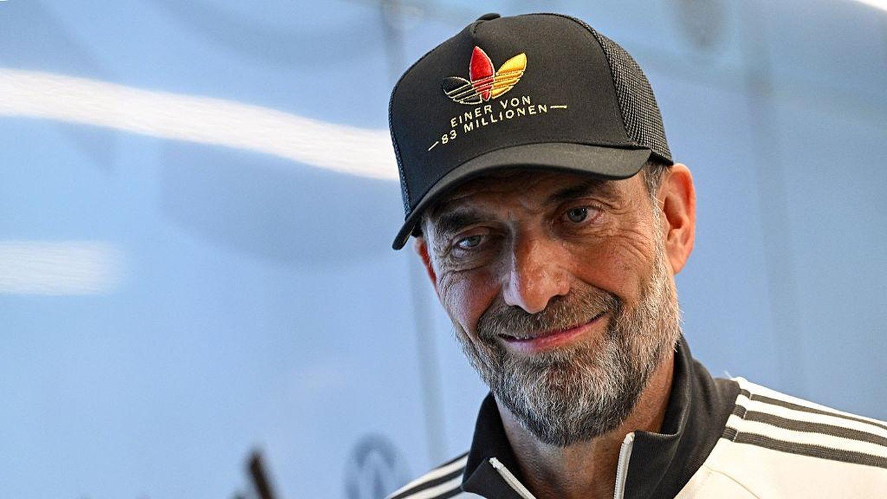 Juergen Klopp Siap Saksikan El Clasico, Akui Dukungan untuk Barcelona