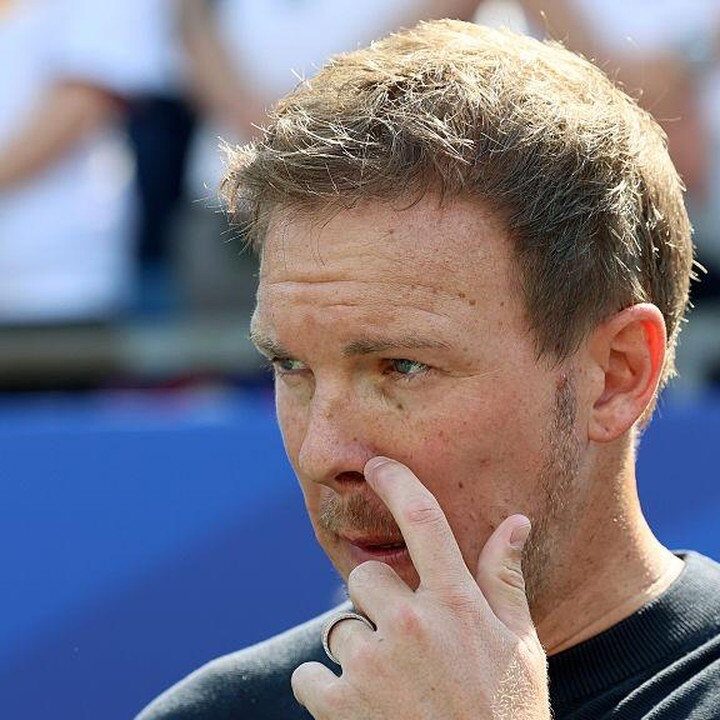 Julian Nagelsmann Kandidat Terkuat Gantikan Michael Carrick di Manchester United
