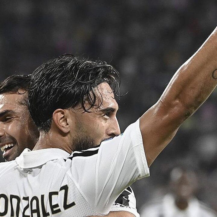 Juventus Dihantam Badai Cedera, Dua Pemain Tambahan Absen Lawan Lecce