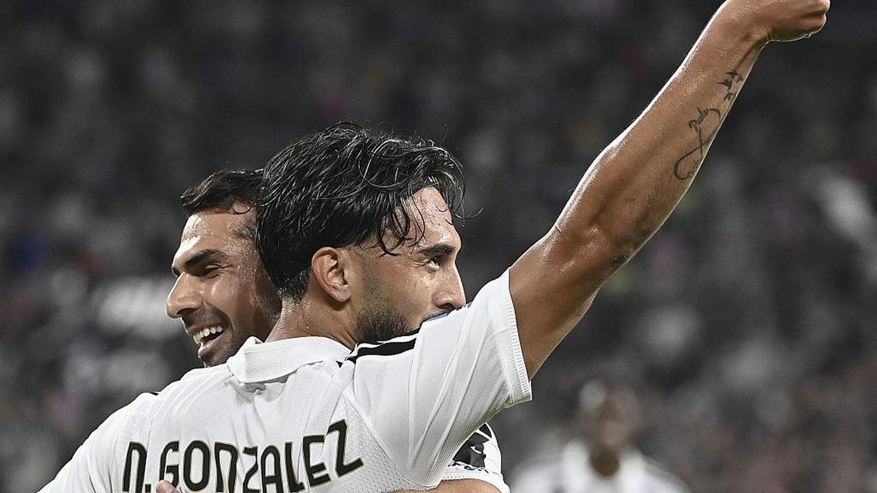 Juventus Dihantam Badai Cedera, Dua Pemain Tambahan Absen Lawan Lecce