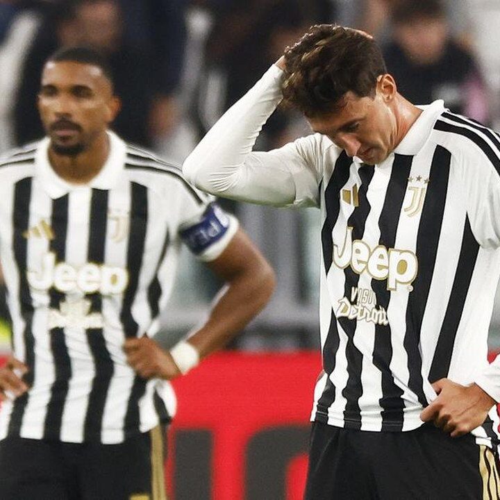 Juventus Terpuruk: Tacchinardi Sebut Era Spalletti Tanpa Arah Jelas