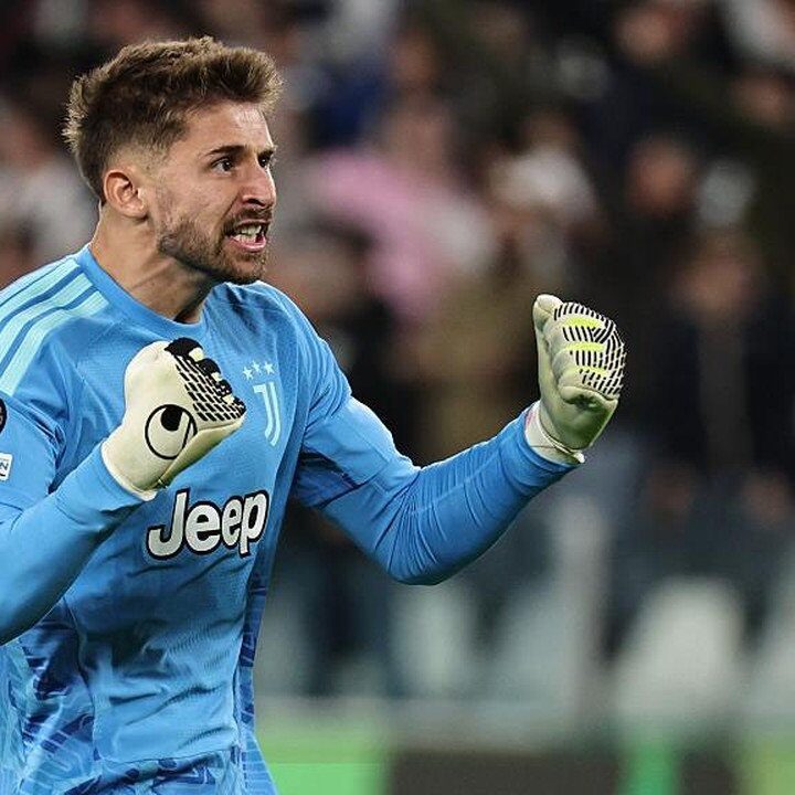 Juventus Tertahan Imbang di Kandang, Vicario Ungkap Kekecewaan
