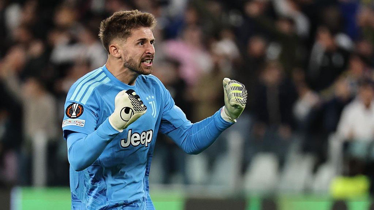 Juventus Tertahan Imbang di Kandang, Vicario Ungkap Kekecewaan