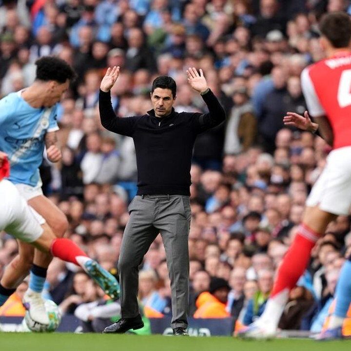Kasus Finansial Man City, Arteta Tetap Yakin Premier League Liga Terbaik