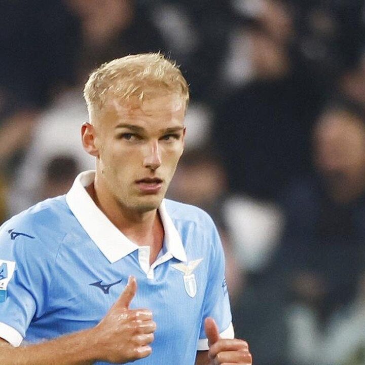 Kemenangan Lazio atas Parma: Biancoceleste Kokoh di Puncak Klasemen Liga Italia
