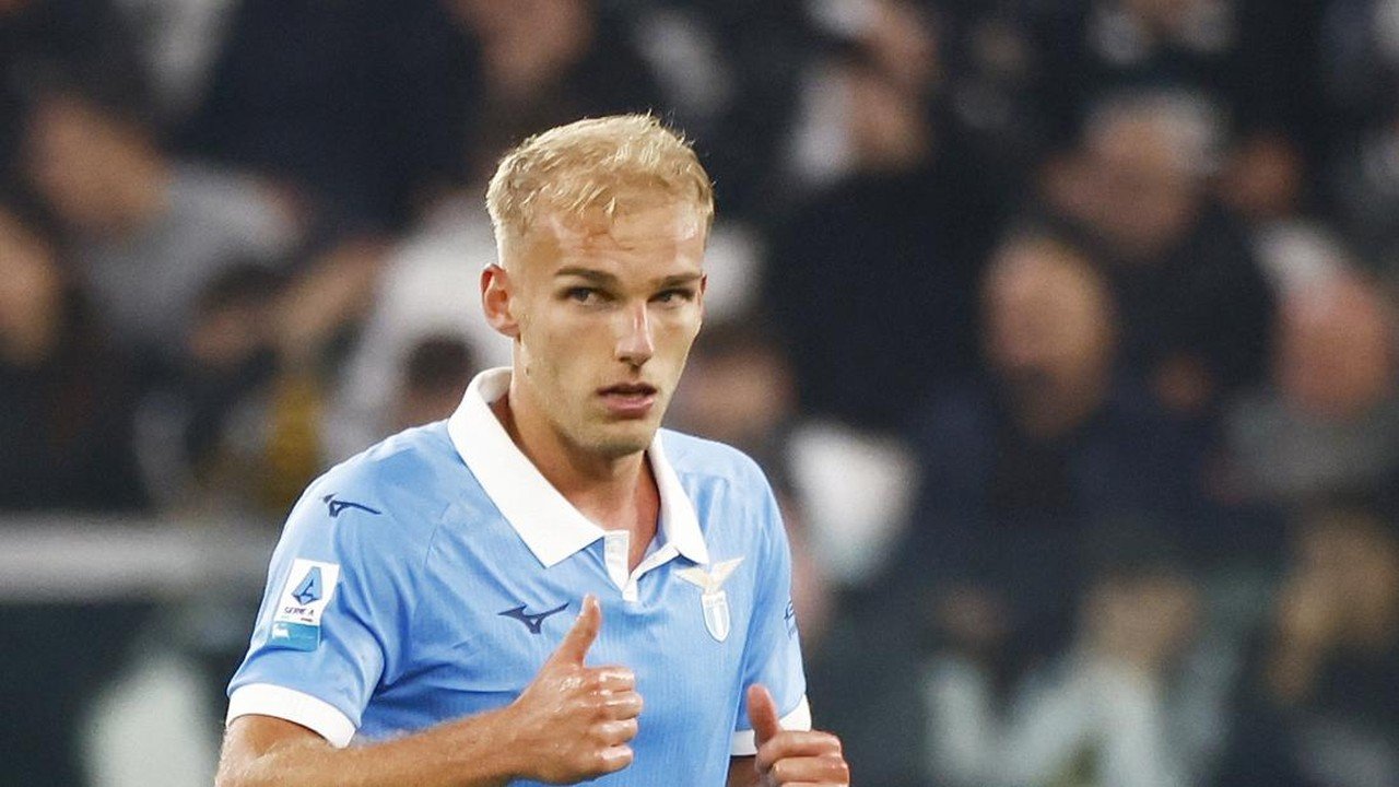 Kemenangan Lazio atas Parma: Biancoceleste Kokoh di Puncak Klasemen Liga Italia