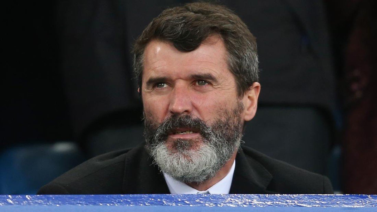 Kemenangan Man City atas Liverpool: Roy Keane Akui Semua Orang Berharap Mereka Kalah