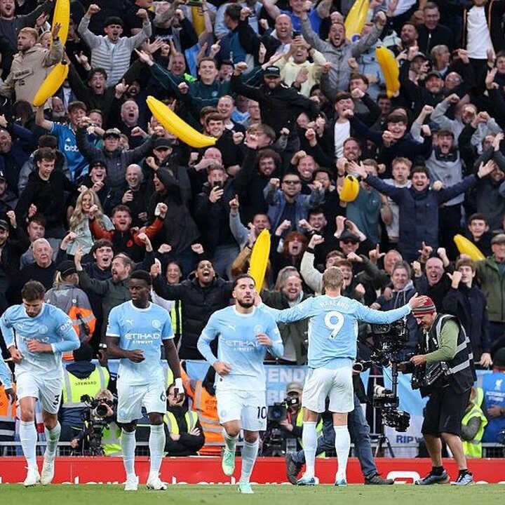 Kemenangan Manchester City di Anfield di Tengah Dakwaan Finansial