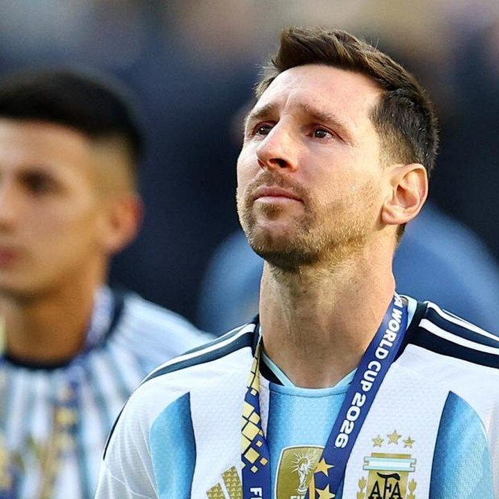 Kerusuhan Paris: Jersey Messi dan Barang Bersejarah Lainnya Ikut Dijarah