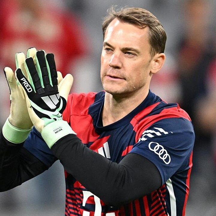 Kesalahan Fatal Neuer, Bayern Pecah Rekor Gol Tercepat Bundesliga