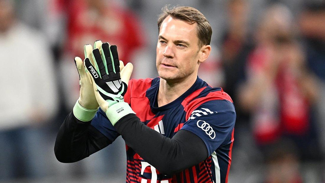 Kesalahan Fatal Neuer, Bayern Pecah Rekor Gol Tercepat Bundesliga
