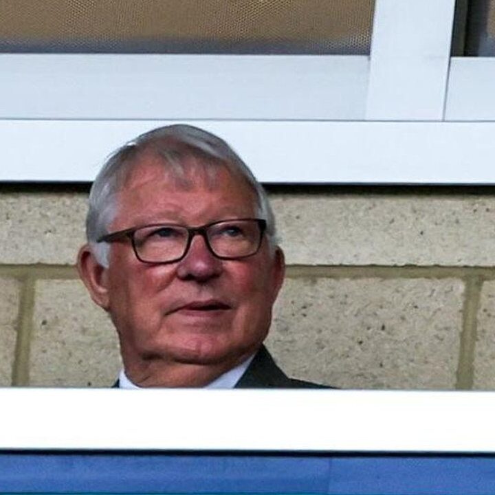 Khawatir Tak Sempat Saksikan Stadion Baru MU, Sir Alex Ferguson Ungkap Keinginan Terakhir