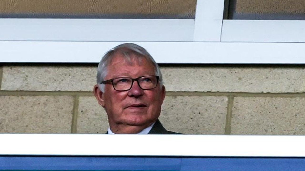 Khawatir Tak Sempat Saksikan Stadion Baru MU, Sir Alex Ferguson Ungkap Keinginan Terakhir