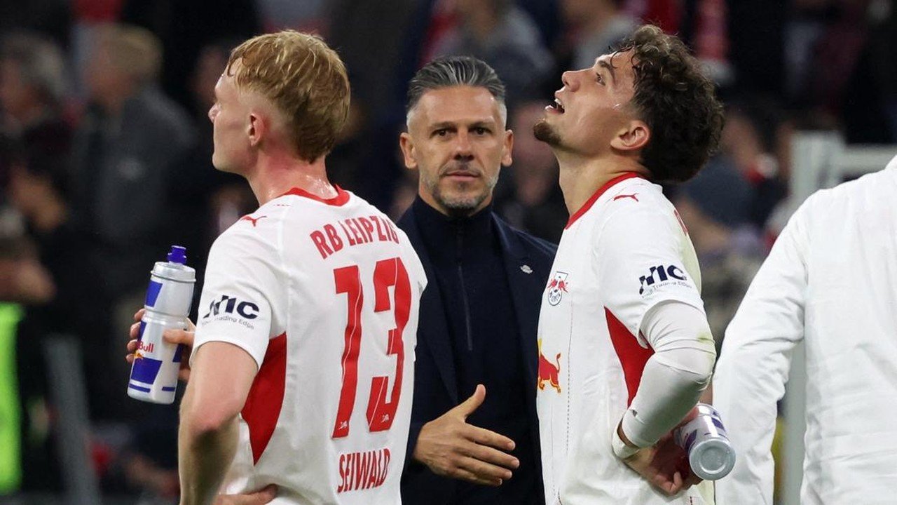 Kisah Hidup Martin Demichelis: Kekalahan, Kehilangan, dan Kekuatan Mental di RB Leipzig