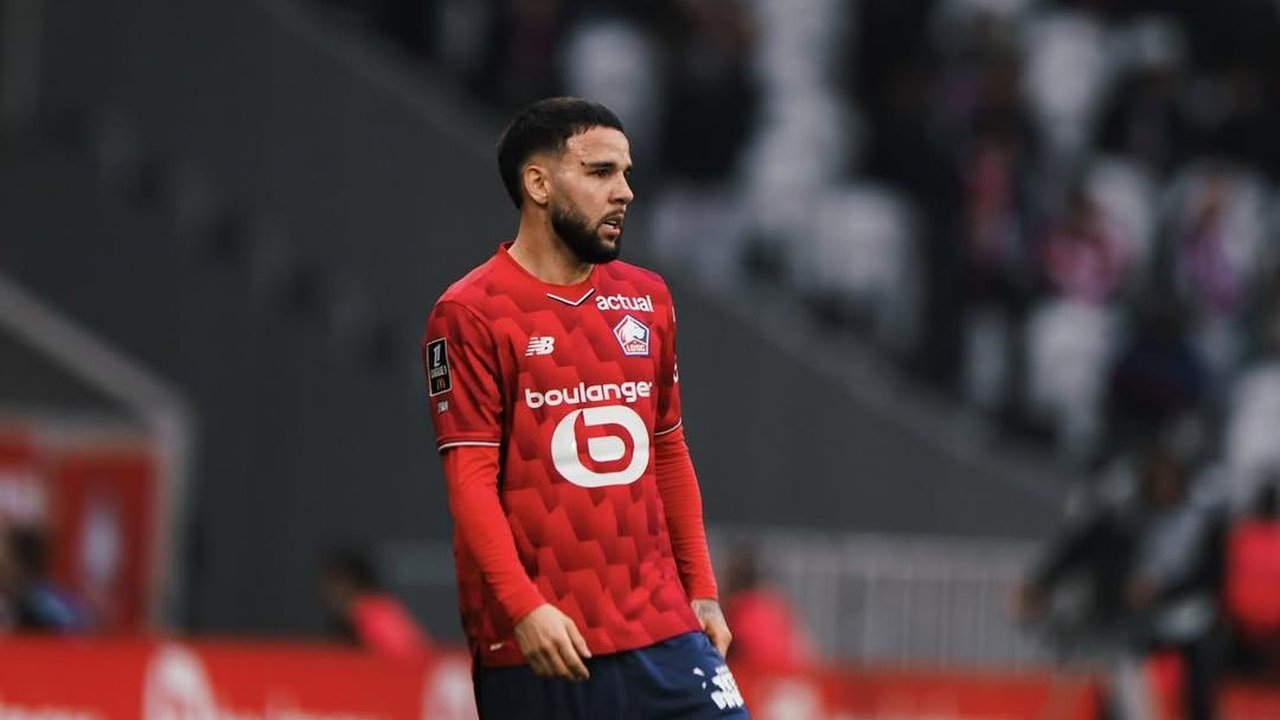 Klub Liga Champions Lille Turut Berbelasungkawa atas Bencana Asap Kebakaran Hutan di Indonesia