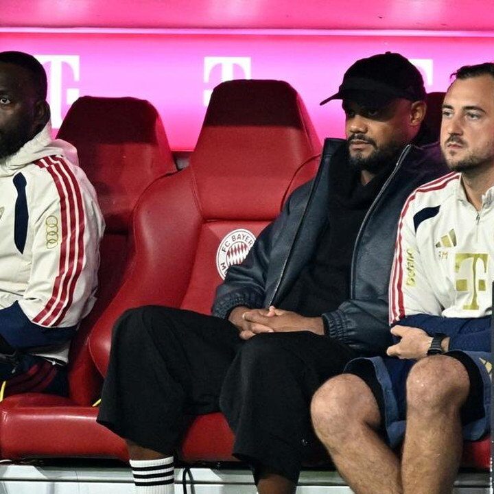 Kompany Terinfeksi Virus, Absen Lawan Arsenal?