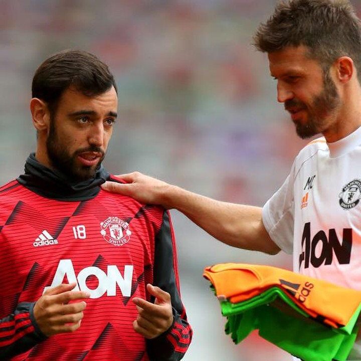 Konflik Kapten dan Pelatih Disebut Merusak Manchester United