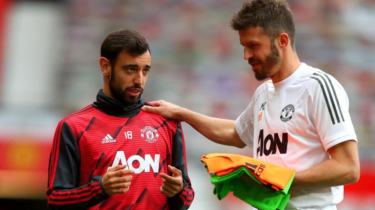 Konflik Kapten dan Pelatih Disebut Merusak Manchester United