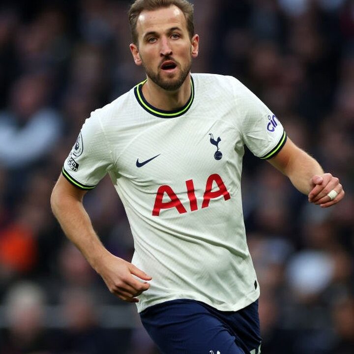 Kyle Walker Ungkap Harry Kane Pernah Nyaris Gabung Manchester City