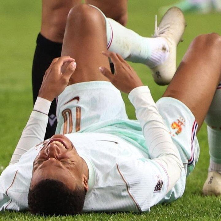 Kylian Mbappe Pulih, Real Madrid Sambut Kembalinya Sang Bintang Akhir Pekan Ini