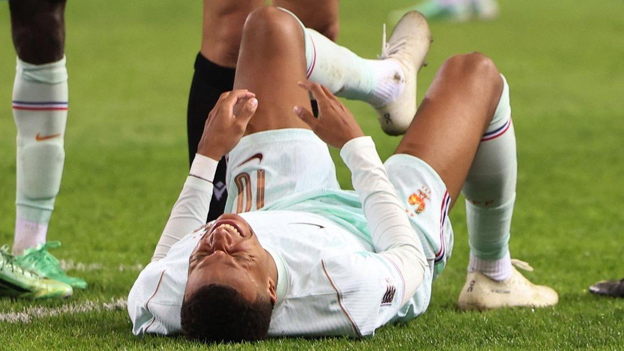 Kylian Mbappe Pulih, Real Madrid Sambut Kembalinya Sang Bintang Akhir Pekan Ini
