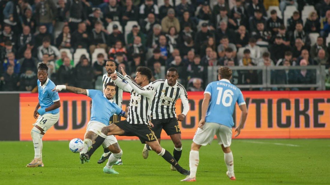 Lazio Tempel Inter di Puncak Klasemen Italia Usai Permalukan Juventus