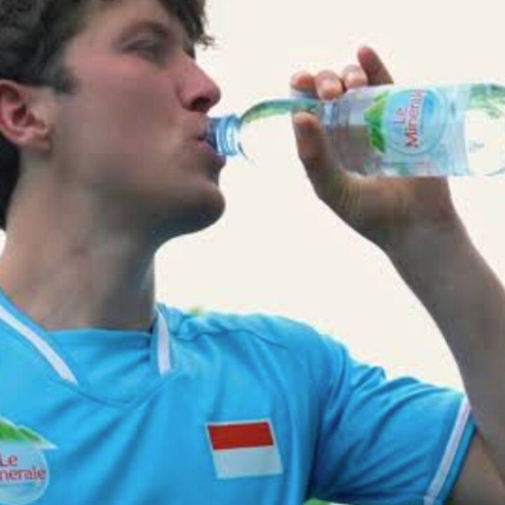Le Minerale Ajak Publik Apresiasi Perjuangan Atlet Sepak Bola Usai Kemenangan ASEAN