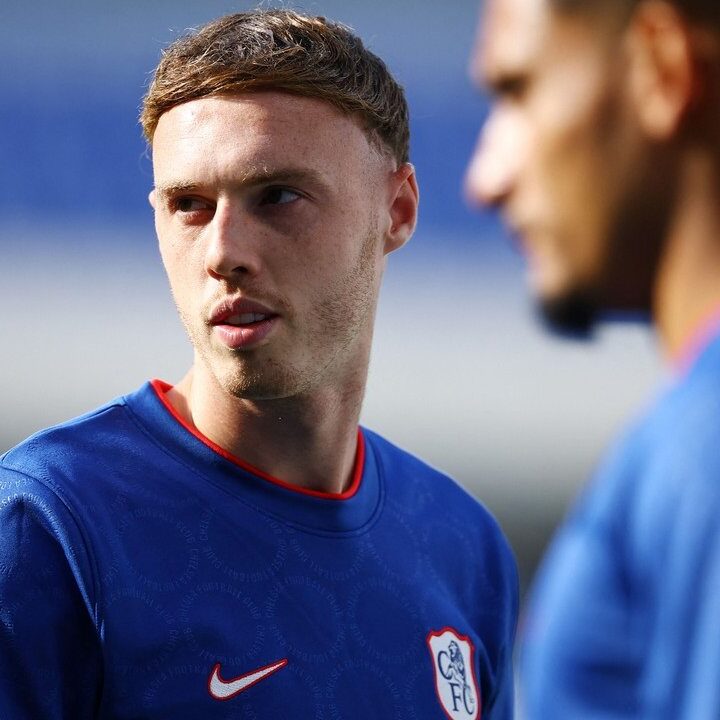 Legenda Chelsea: Cole Palmer Punya Potensi Setara Eden Hazard