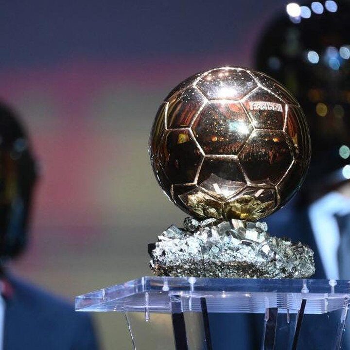 Lewandowski Jagokan Lamine Yamal Raih Ballon d’Or 2026, Harry Kane dan Olise Jadi Pesaing