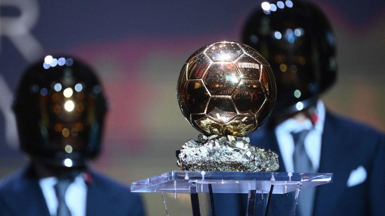 Lewandowski Jagokan Lamine Yamal Raih Ballon d'Or 2026, Harry Kane dan Olise Jadi Pesaing